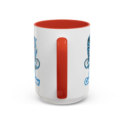 Nurse Chaos Coordinator Coffee Mug, Fun Gift for Healthcare Workers, Unique Ceramic Mug, Funny Nurse Appreciation Gift, Funny Office [...]