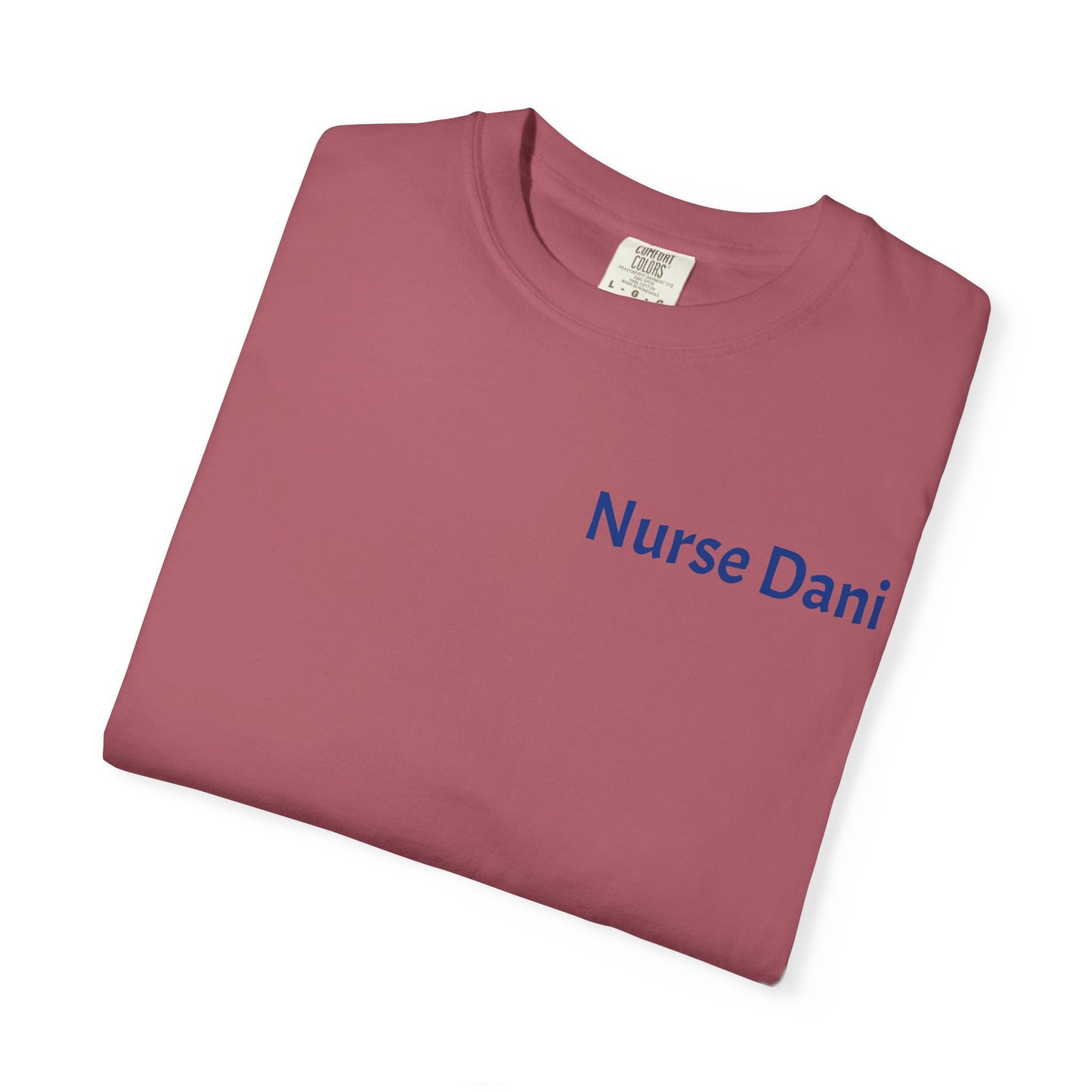 Nurse T-Shirt for Healthcare Heroes, Gift for Nurses, Unisex Staff Apparel, Medical Professional Clothing, Funny Nurse Tee