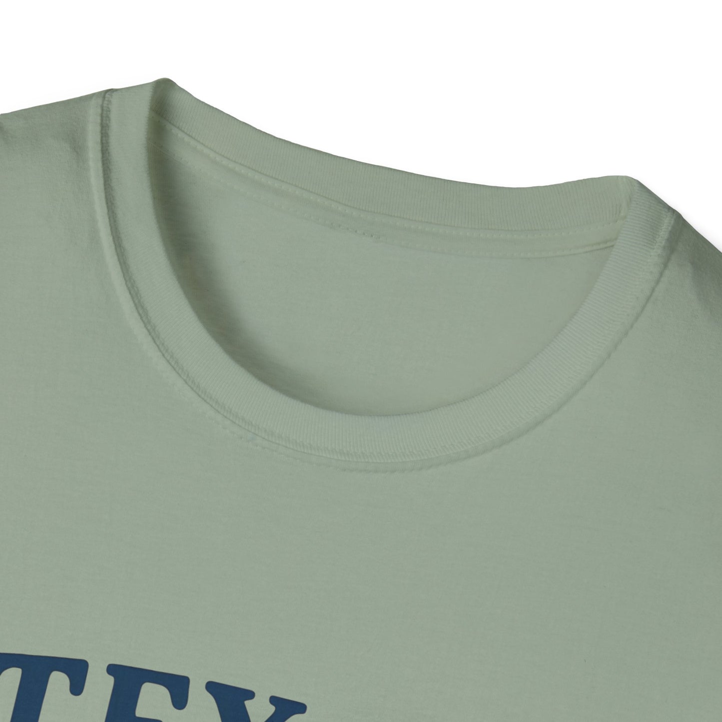 Texas Tough Unisex T-Shirt - Texas Pride, Promote Strength Tee, Lone Star State Pride Shirt, Hill Country, Strength through tragedy