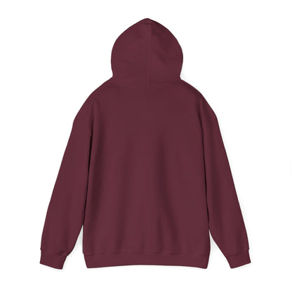Autumn Mood Sweatshirt, Fall Vibes Hoodie, Cozy Hooded Jumper, Seasonal Pullover, Warm Sweater, Thanksgiving Gift