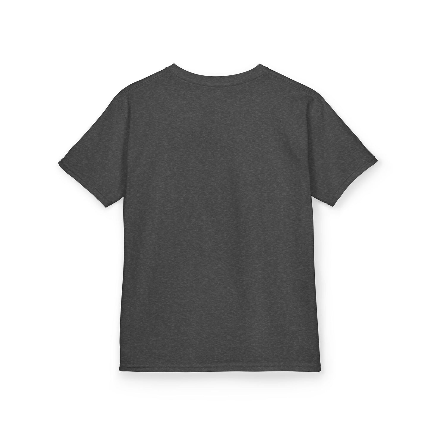 Autism Puzzle Heart Kids Tee | Accept Understand Love