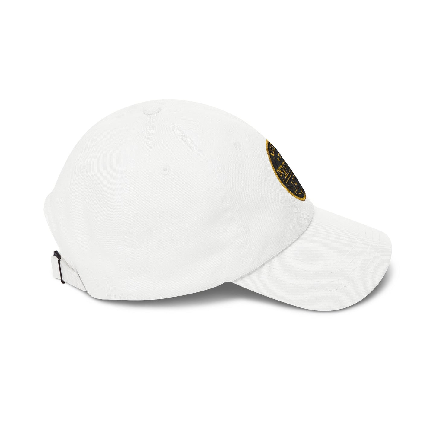 Aged to Perfection 1976 Cap | Embroidered Dad Hat 50th Birthday