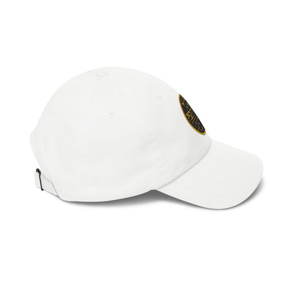 Aged to Perfection 1976 Cap | Embroidered Dad Hat 50th Birthday