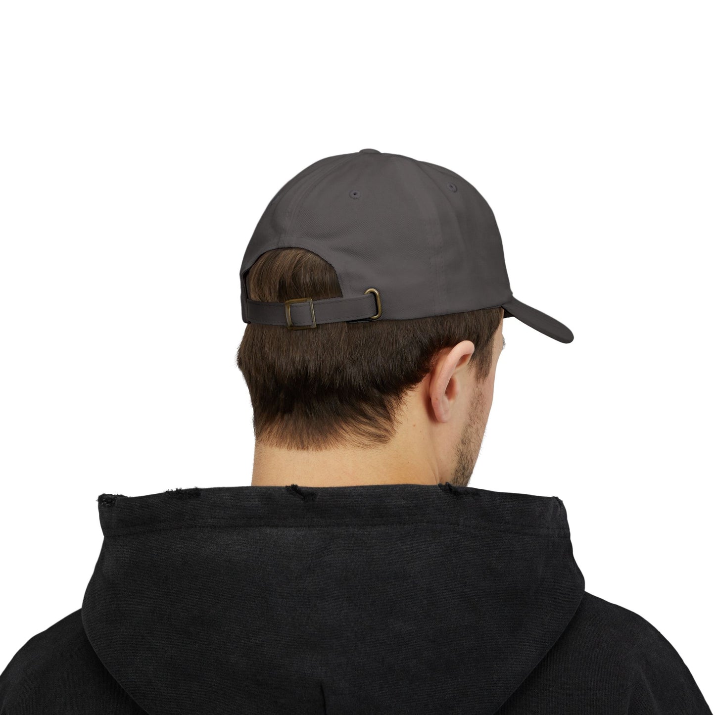 Grill Sergeant Dad Cap | Embroidered BBQ Hat, Barbecue Chef Cap