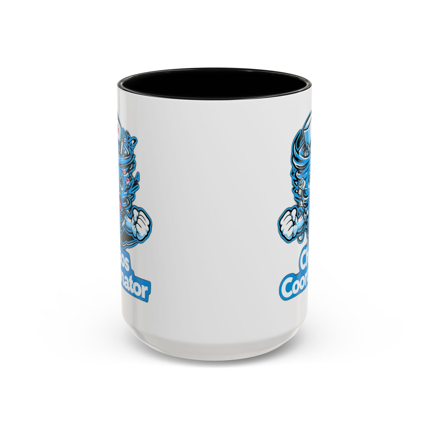 Nurse Chaos Coordinator Coffee Mug, Fun Gift for Healthcare Workers, Unique Ceramic Mug, Funny Nurse Appreciation Gift, Funny Office [...]
