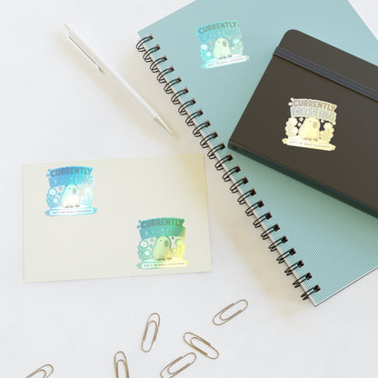 Capybara Sticker Sheet sticker sheet | capybara illustrations, cute animal stickers