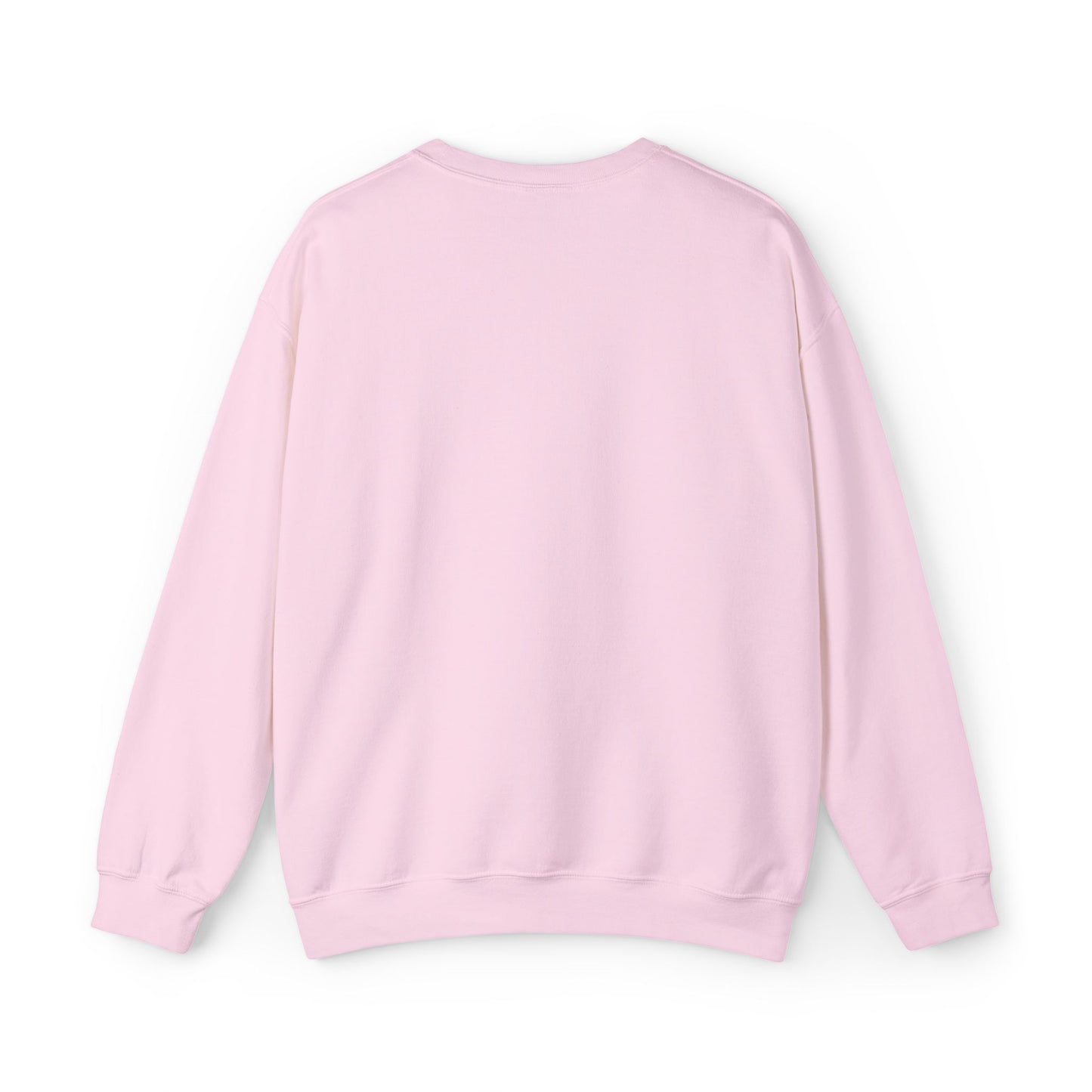 Unbothered Energy embroidered sweatshirt | Funny Slogan Crewneck