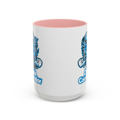 Nurse Chaos Coordinator Coffee Mug, Fun Gift for Healthcare Workers, Unique Ceramic Mug, Funny Nurse Appreciation Gift, Funny Office [...]