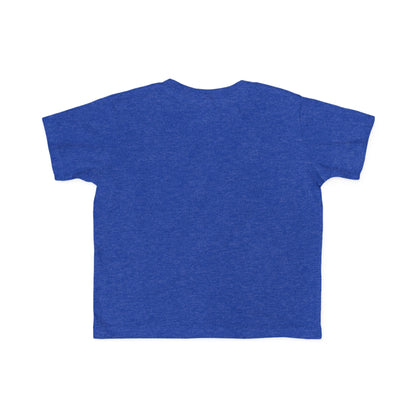 Autism Puzzle Heart Toddler Tee | Accept Understand Love