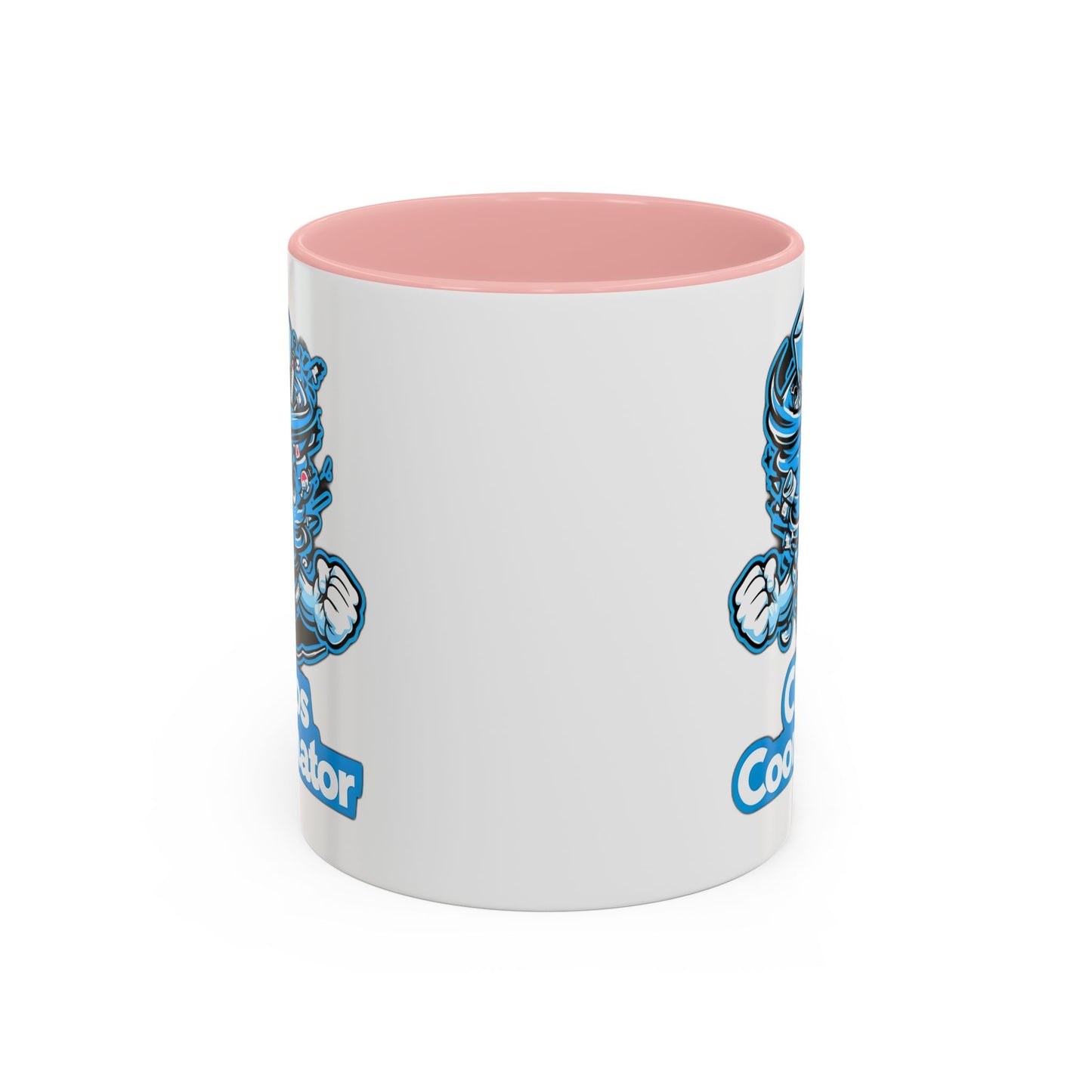 Nurse Chaos Coordinator Coffee Mug, Fun Gift for Healthcare Workers, Unique Ceramic Mug, Funny Nurse Appreciation Gift, Funny Office [...]