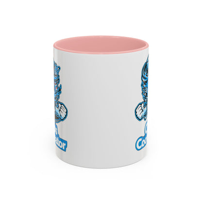 Nurse Chaos Coordinator Coffee Mug, Fun Gift for Healthcare Workers, Unique Ceramic Mug, Funny Nurse Appreciation Gift, Funny Office [...]