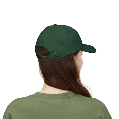 Mentally On Airplane Mode Dad Cap | Mental Health Humor