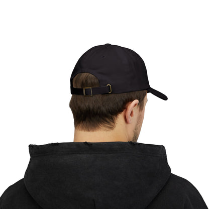 Girl Dad Taxi Service Cap | Embroidered Dad Hat