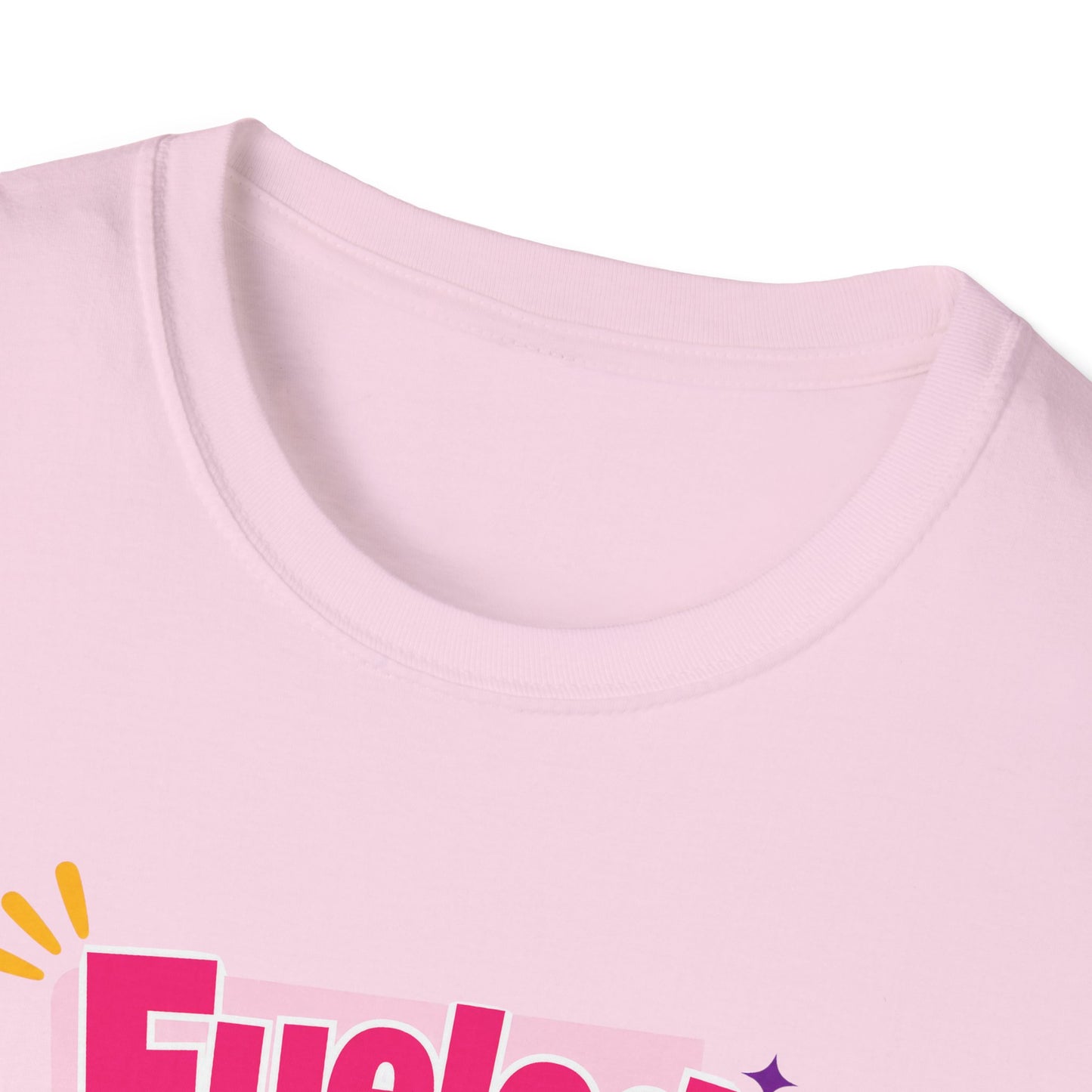 Fueled by Snacks and Sass T-Shirt | Snack Quote Tee