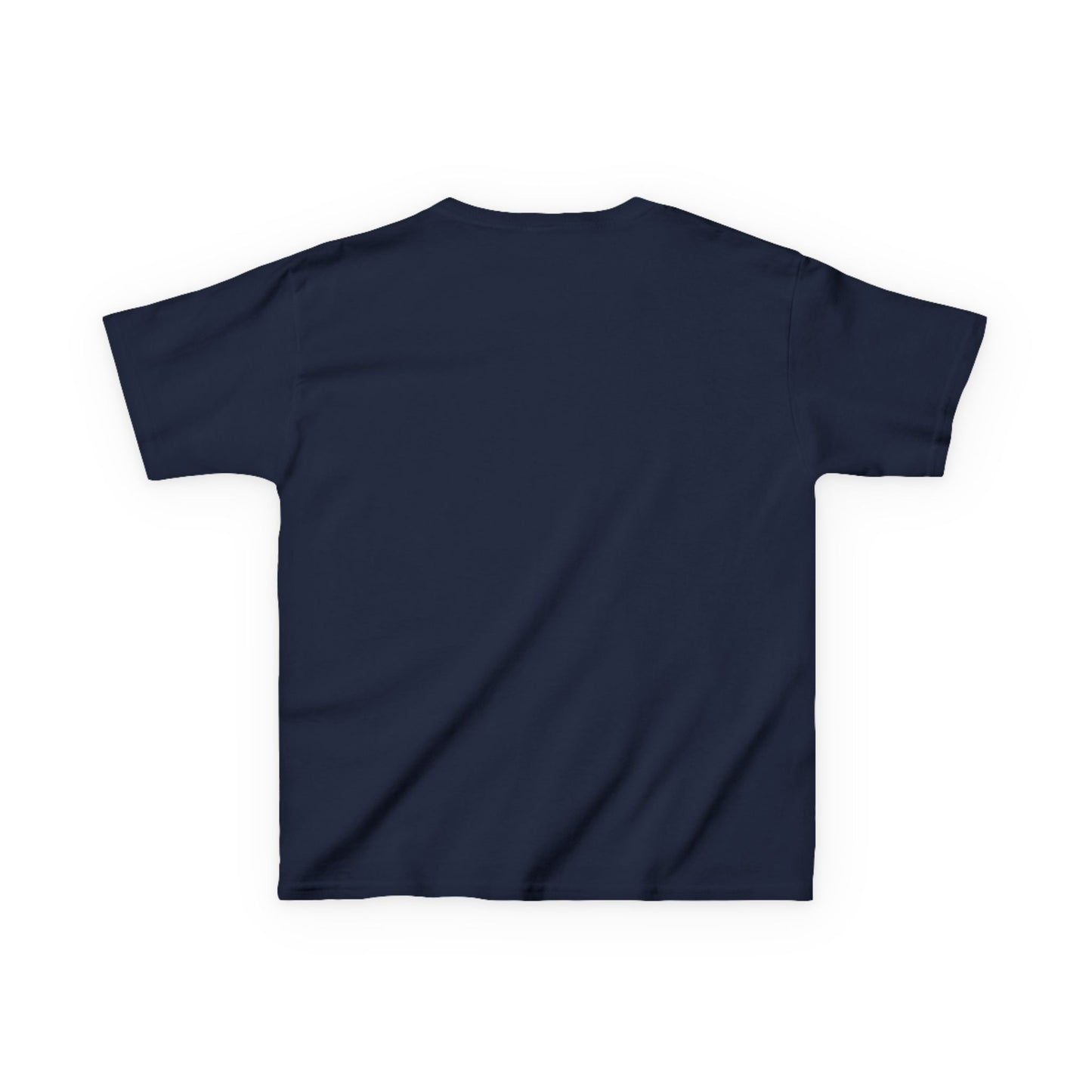 Autism Puzzle Heart Kids Tee | Accept Understand Love
