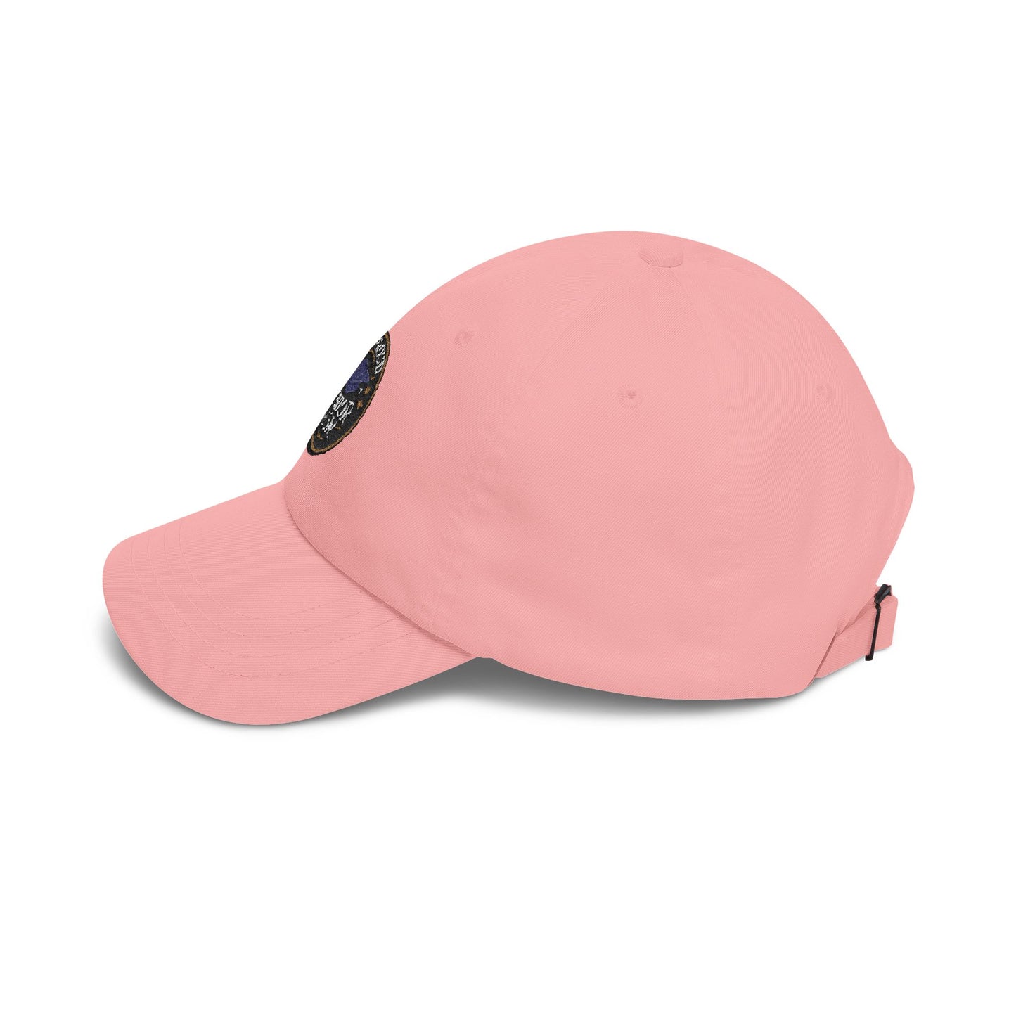 One Proud Senior Mom Embroidered Classic Dad Cap | Graduation Mom Hat