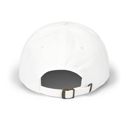 Retired Nurse Lake Crew Dad Cap | Embroidered Patch Adjustable Hat