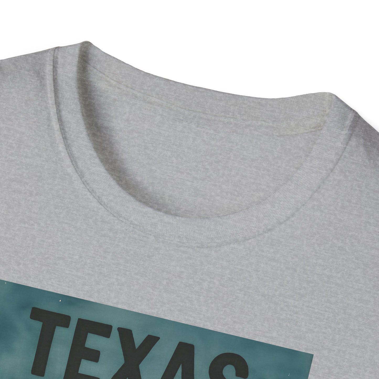 Texas Tough, Texas Pride Unisex T-Shirt, Lone Star State Tee, Patriotic Southern Apparel, Support Texas Shirt, Houston Austin Dallas Gift