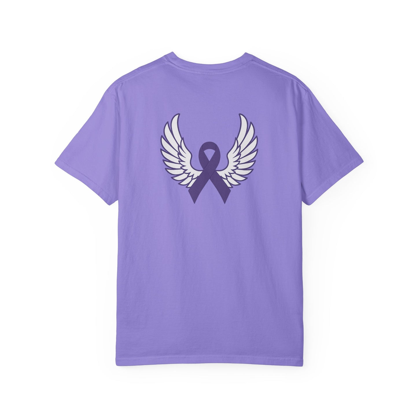 Empowering Unisex T-Shirt: No Excuse for Abuse, Awareness Shirt, Activism Tee, Gift for Supporters, Comfort Wear