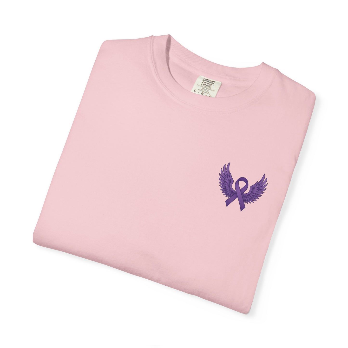 Empowering Unisex T-Shirt: "No Excuse for Abuse" - Casual Wear, Gift for Activists, Awareness Apparel, Comfort Tee