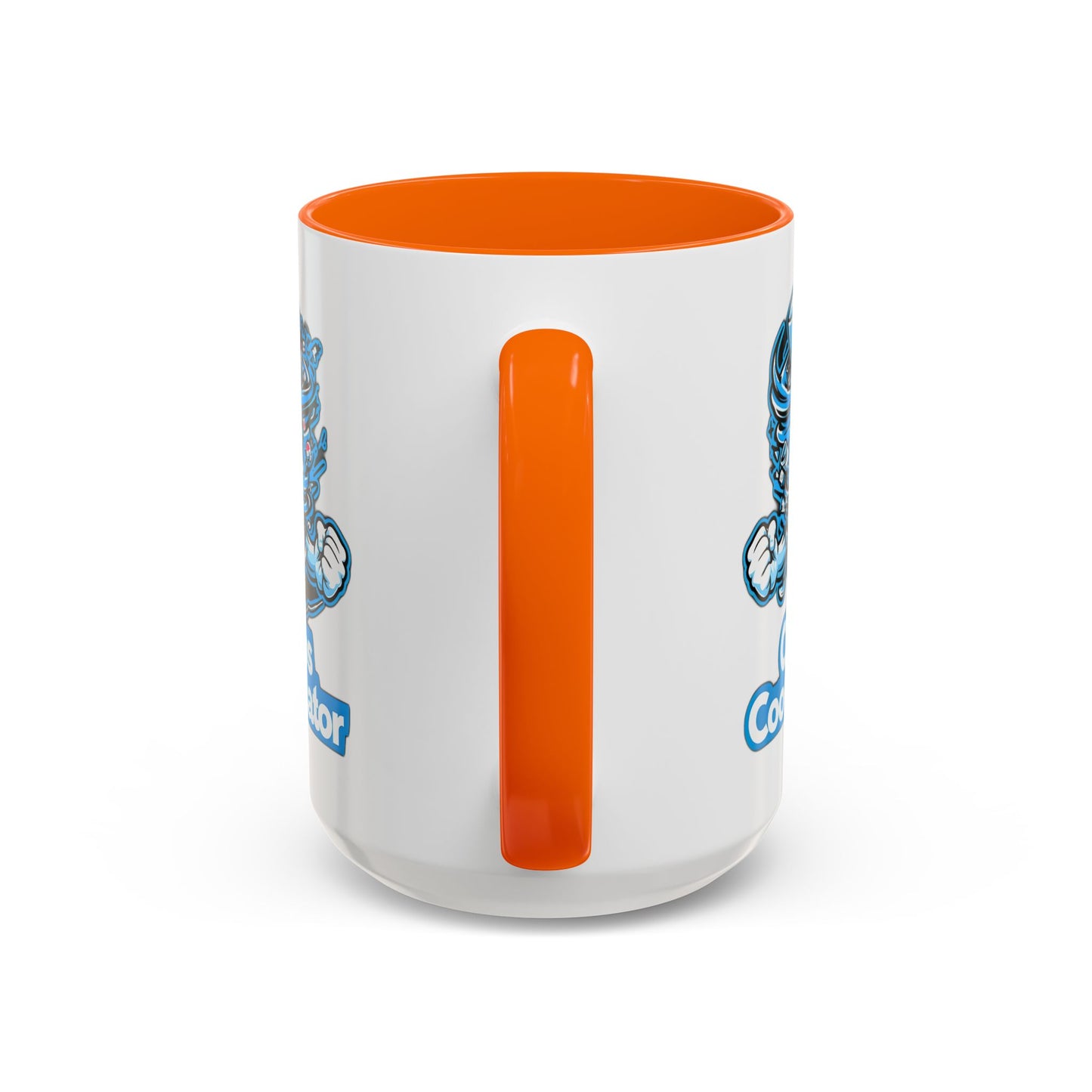 Nurse Chaos Coordinator Coffee Mug, Fun Gift for Healthcare Workers, Unique Ceramic Mug, Funny Nurse Appreciation Gift, Funny Office [...]