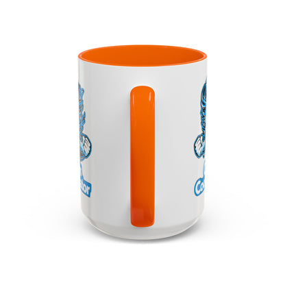 Nurse Chaos Coordinator Coffee Mug, Fun Gift for Healthcare Workers, Unique Ceramic Mug, Funny Nurse Appreciation Gift, Funny Office [...]