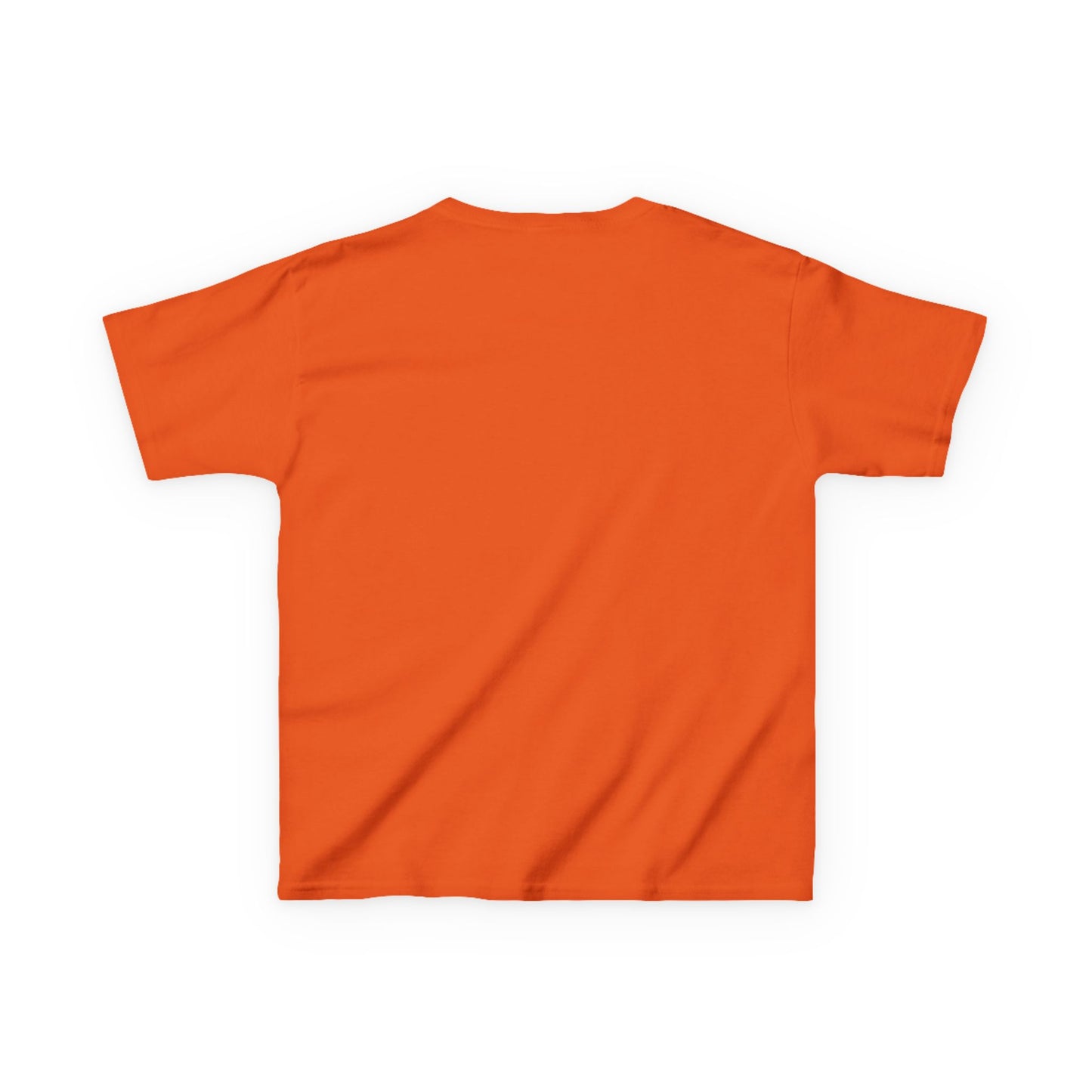 Autism Puzzle Heart Kids Tee | Different Not Less