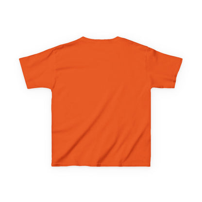 Autism Puzzle Heart Kids Tee | Different Not Less