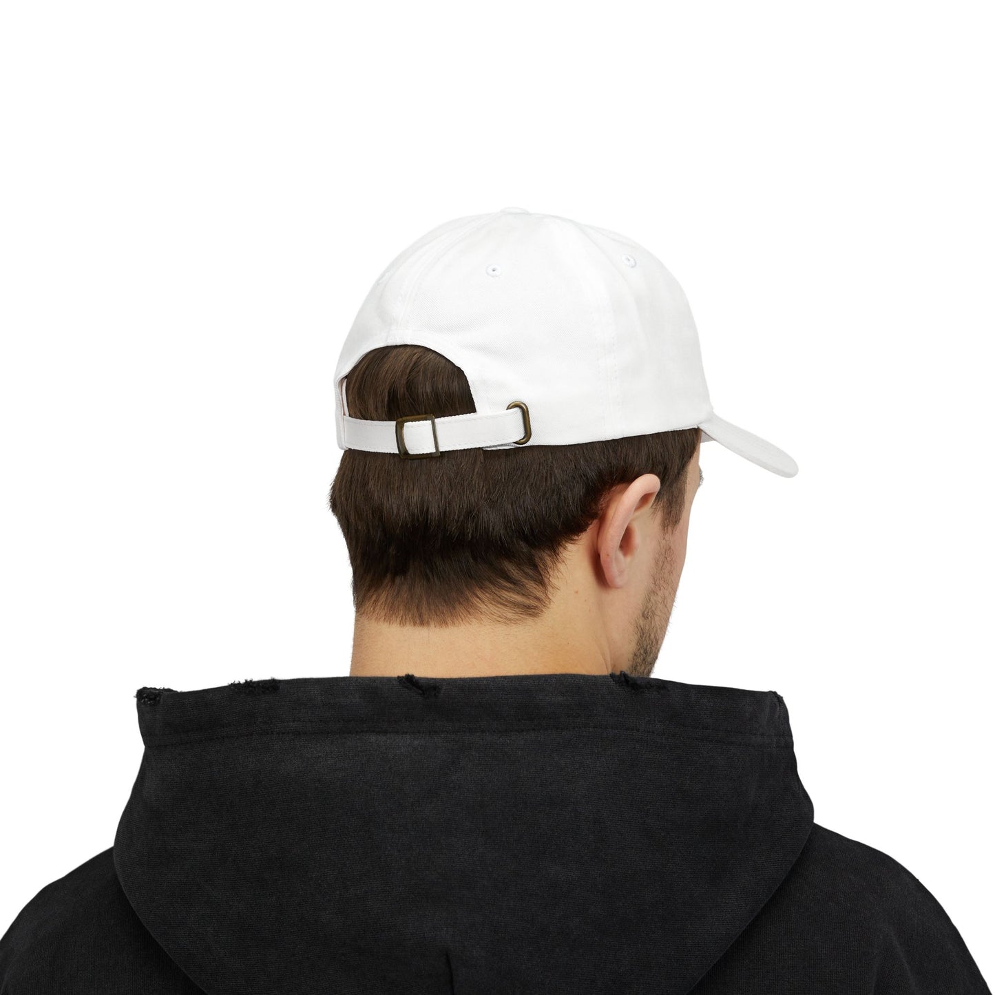 Weekend Yard Crew Dad Cap | Embroidered Gardening Hat