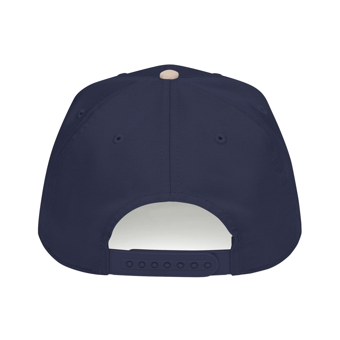We Don't Care Darlin Gen X Mid Profile Baseball Cap
