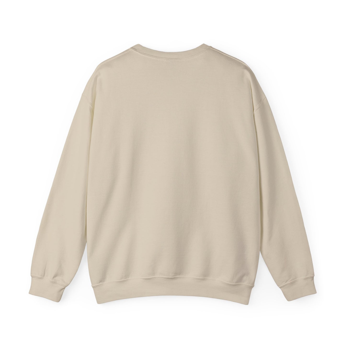 Queen of the Hive Bee Sweatshirt | Antique rose floral wreath