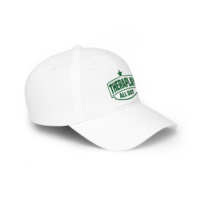 Theraplay All Day baseball cap | Occupational Therapy, Low profile