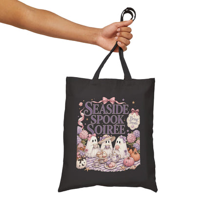 Seaside Spook Soiree Tote