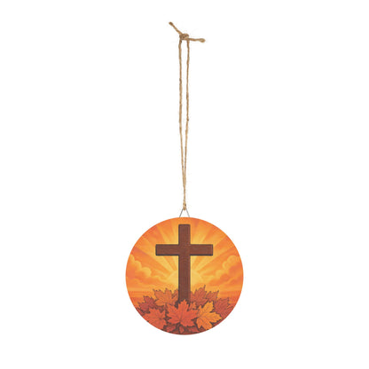 Wood Signs, Faith-Inspired Cross Wall Art, Religious Home Decor, Christian Wall Hanging, Inspirational Wood Plaque, Rustic Wooden Sign