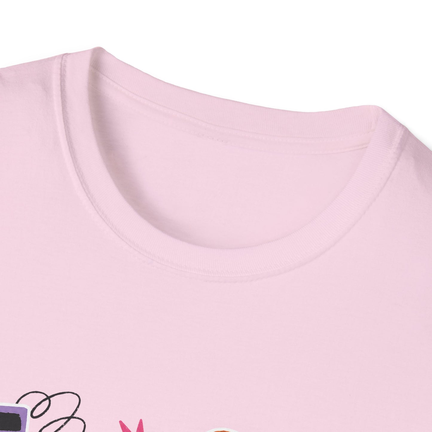 Functioning But It's Questionable T-Shirt | Funny Phrase Graphic