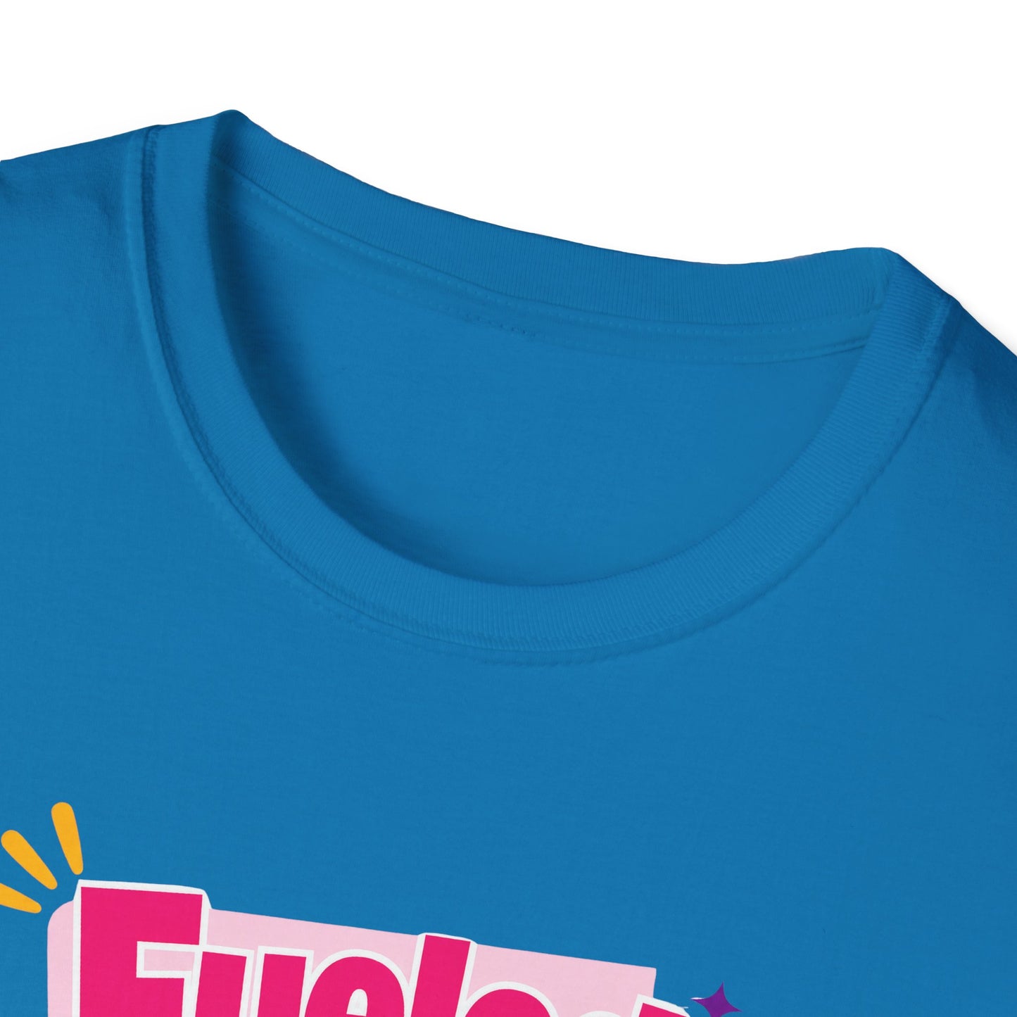 Fueled by Snacks and Sass T-Shirt | Snack Quote Tee