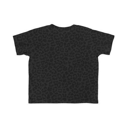Autism Puzzle Heart Toddler Tee | Accept Understand Love