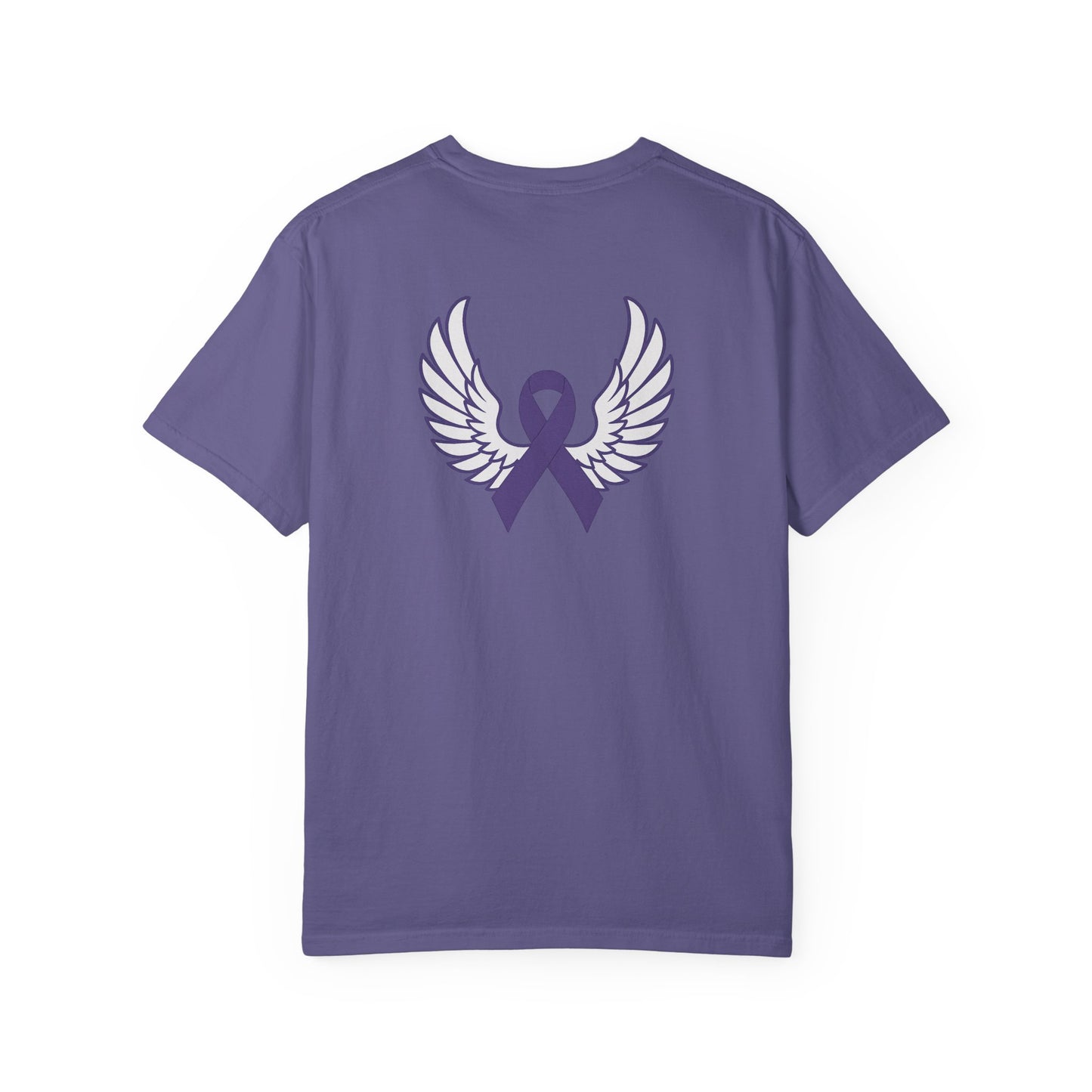 Empowering Unisex T-Shirt: No Excuse for Abuse, Awareness Shirt, Activism Tee, Gift for Supporters, Comfort Wear