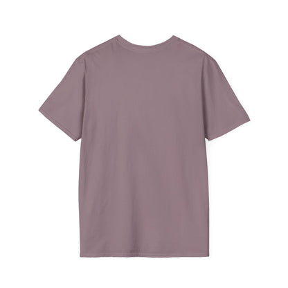 Petals Piers Peace T-Shirt | Coastal Lighthouse Floral Seagulls Design