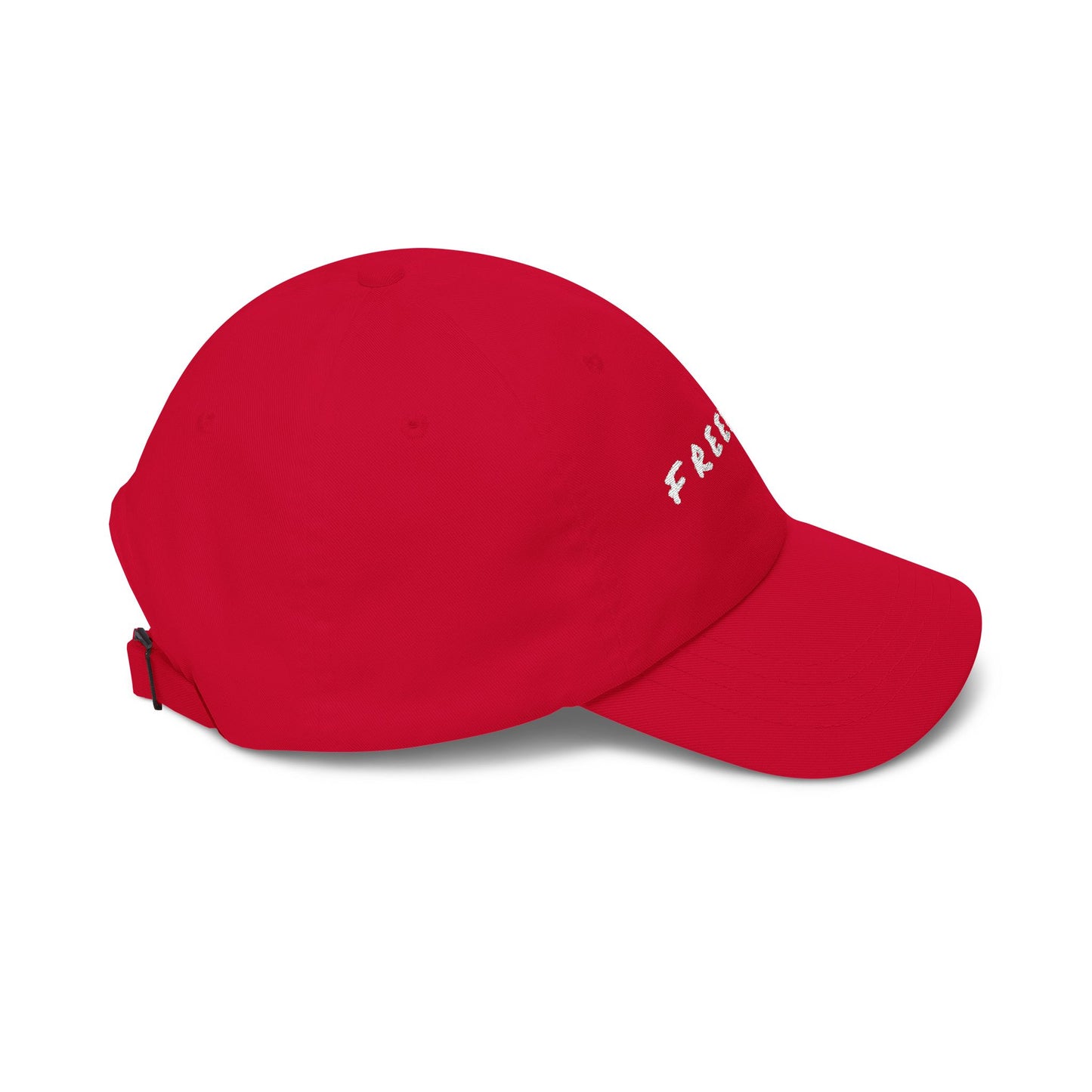 Freedom Classic Dad Cap - Casual Everyday Hat, Gift for Dads, Summer Style, Outdoor Activities, Fashion Accessory