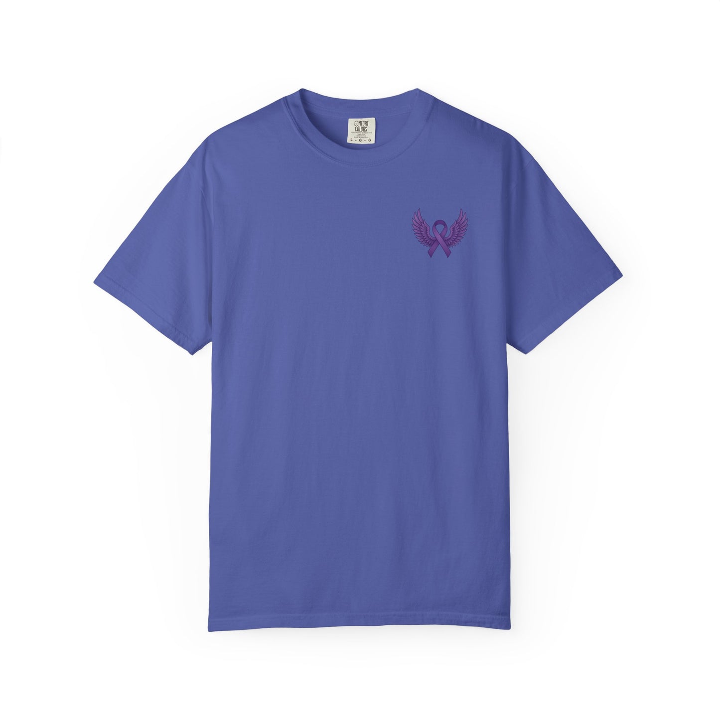 Empowering Unisex T-Shirt: "No Excuse for Abuse" - Casual Wear, Gift for Activists, Awareness Apparel, Comfort Tee