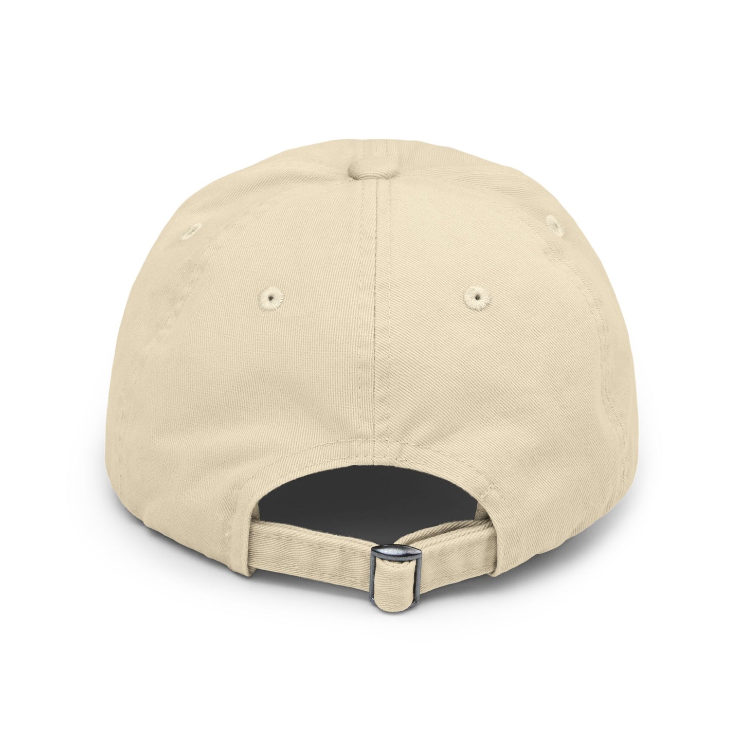 Unisex Distressed Cap with 'Forgot Again, Found Out' Design | Trendy Casual Hat | Gift for Friends | Summer Accessory | Everyday Wear
