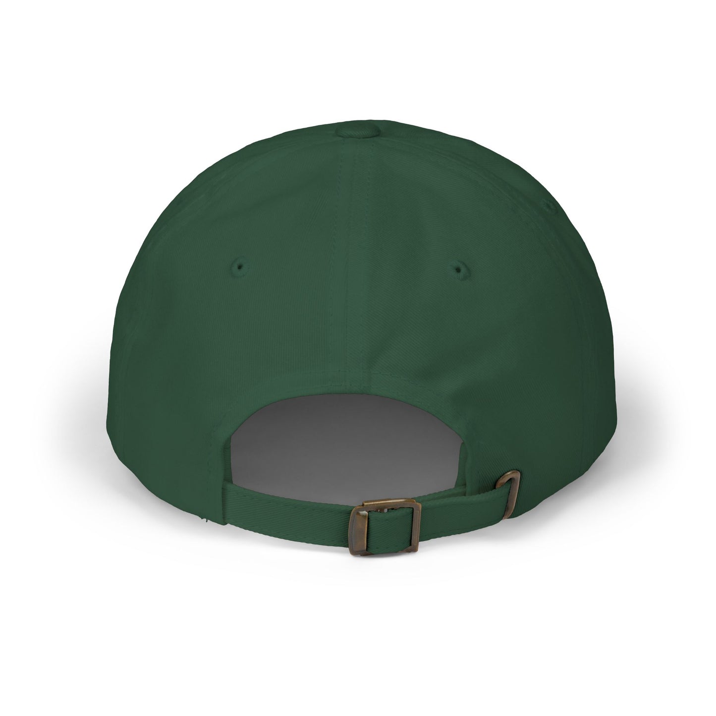 OT Mode On Occupational Therapist Classic Dad Cap