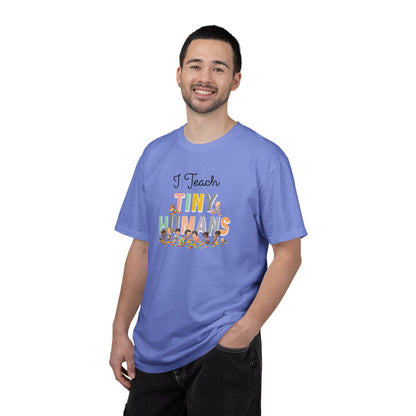Teacher T-Shirt, Funny Teacher Gift, Back to School Tee, Kids Teacher Apparel, Educational Shirt, Classroom Humor Top