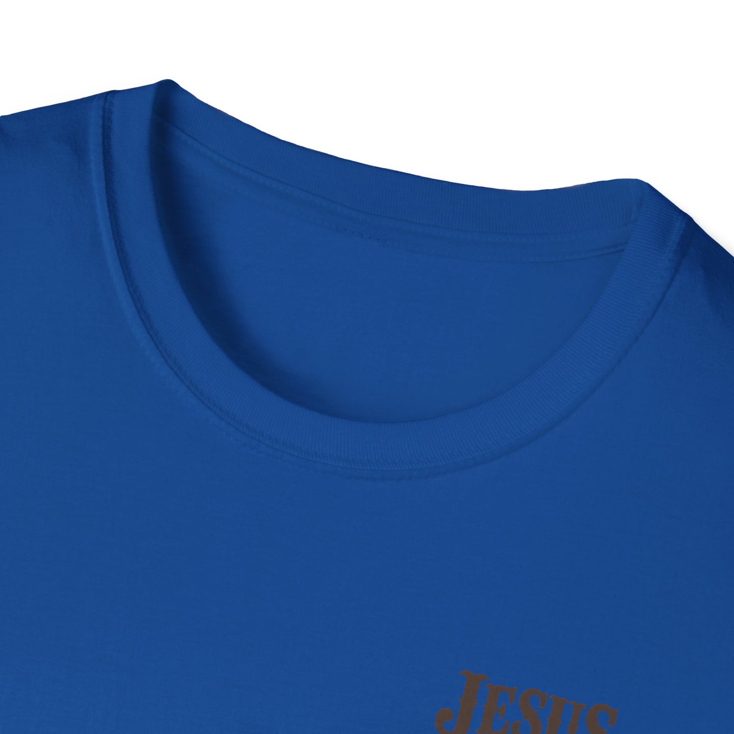 Jesus & Coffee First T-Shirt | Christian Coffee Tee