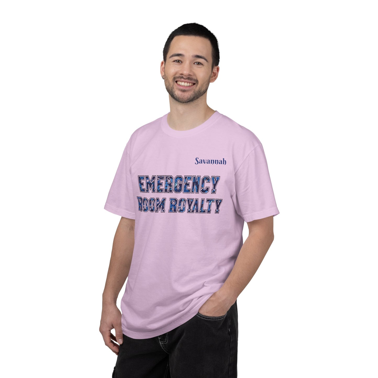 Emergency Room Royalty Unisex T-Shirt, Perfect for Healthcare Heroes, Gifts for Nurses and Doctors, Nursing School Graduation, Medical [...]
