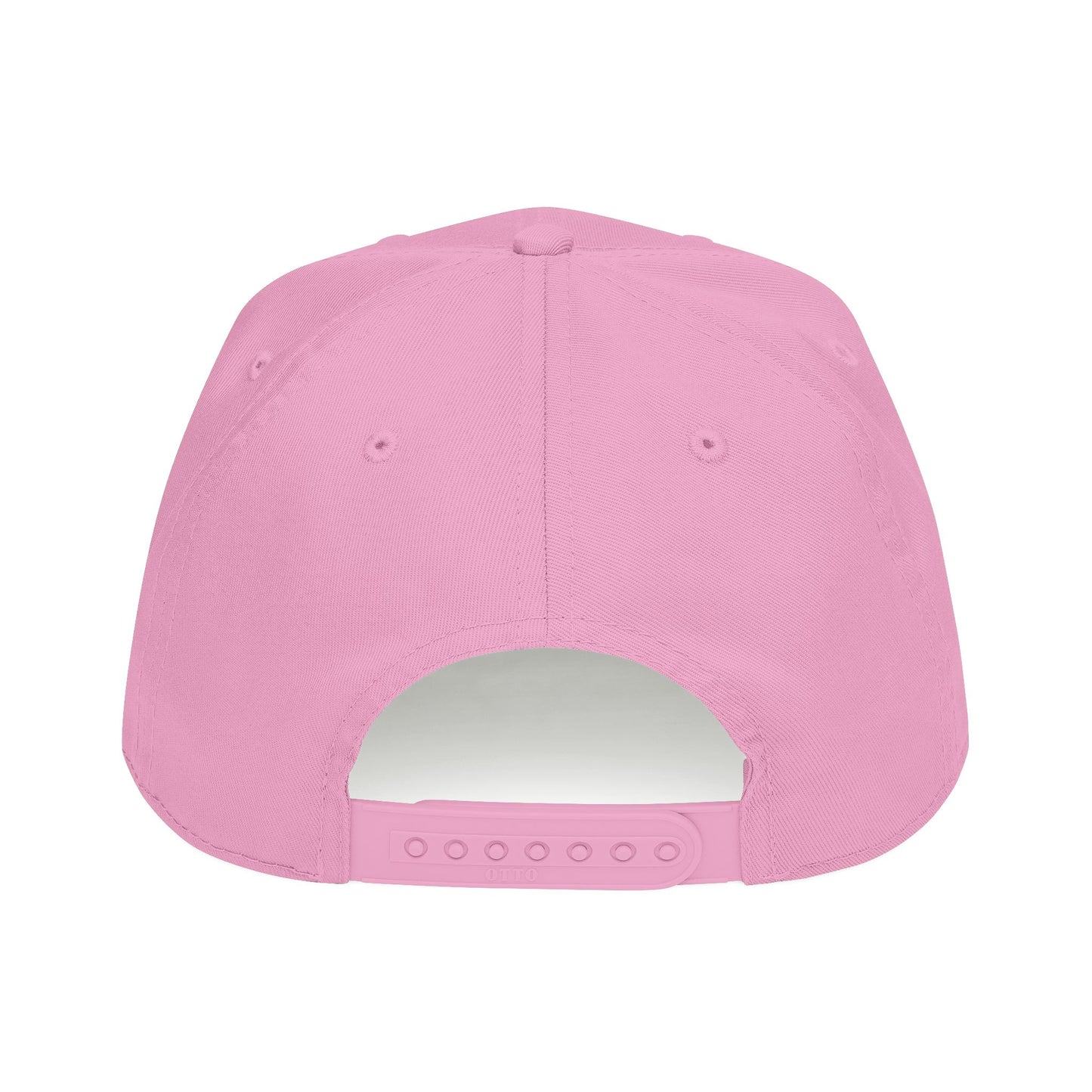 unbothered energy cap | mid profile baseball cap