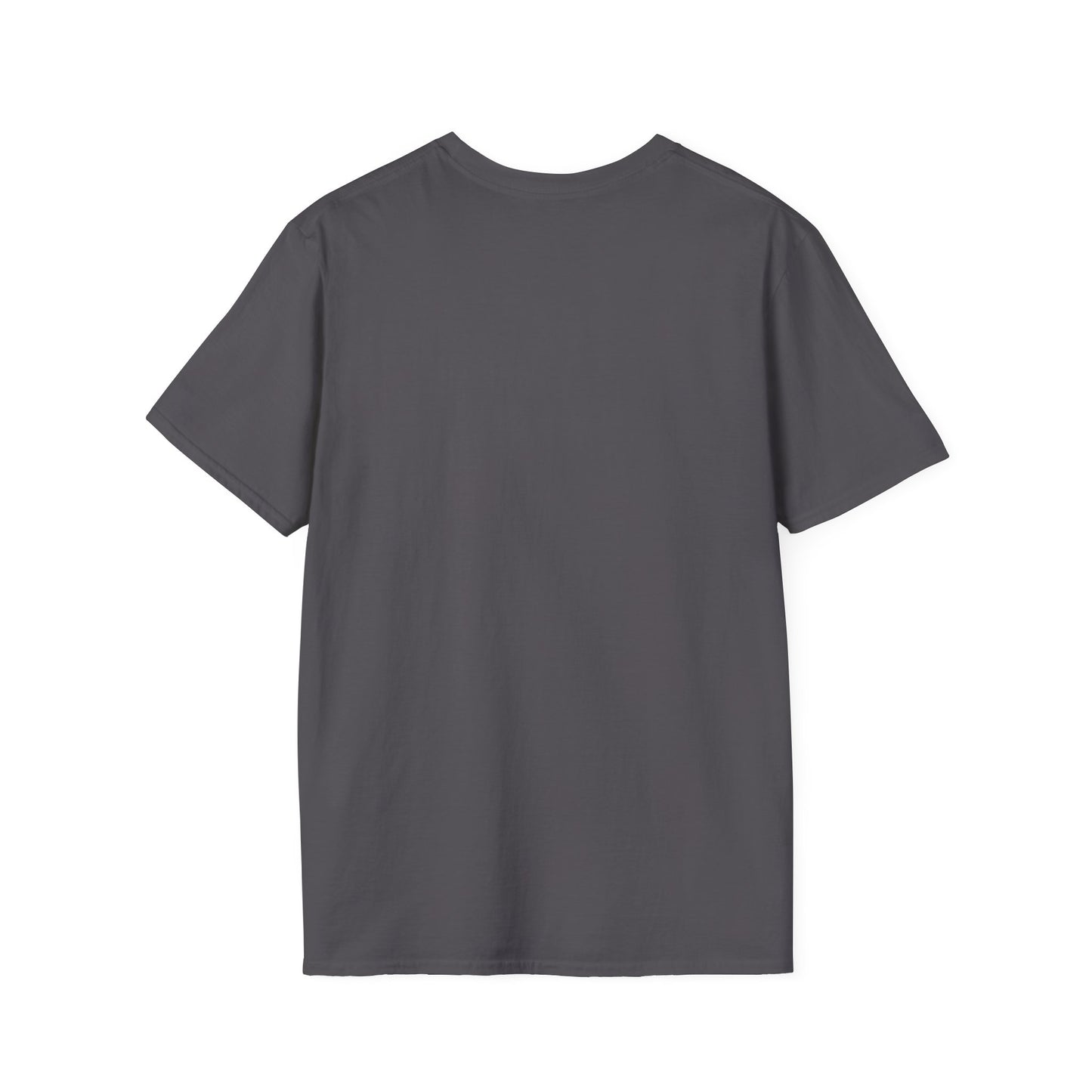 Just A Little Unhinged Goose T-Shirt | Funny Cartoon Goose Tee