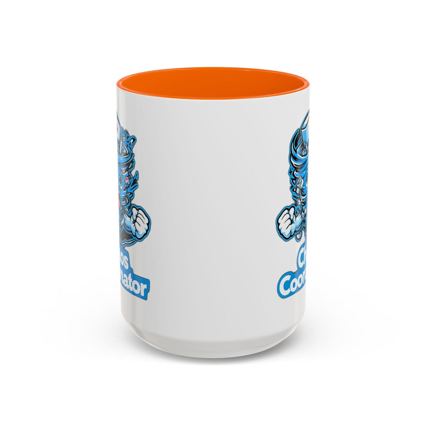Nurse Chaos Coordinator Coffee Mug, Fun Gift for Healthcare Workers, Unique Ceramic Mug, Funny Nurse Appreciation Gift, Funny Office [...]