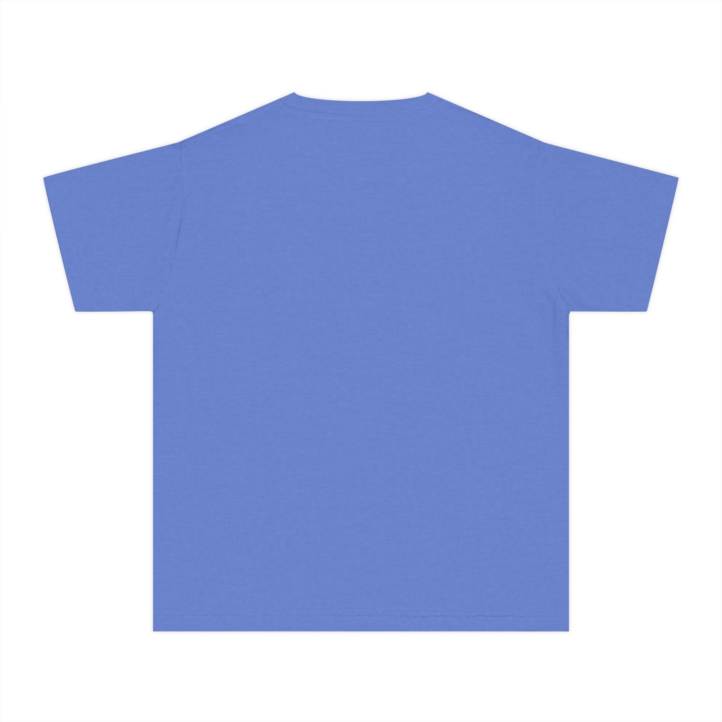 Hall Monitor Goose No Running Tee | Kids school safety shirt